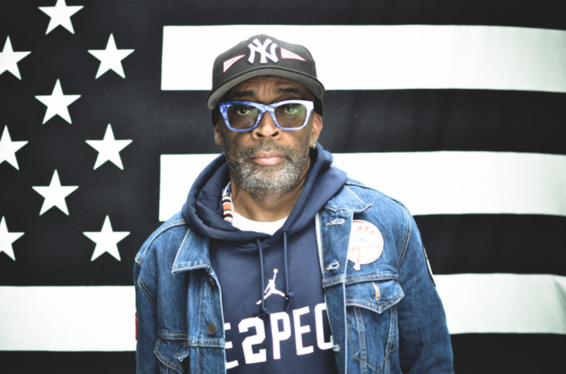 'The Read' Co-Host Crissle West And Spike Lee Gave Extra Woke Advice About Success